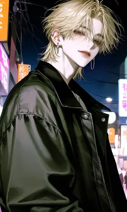 Profile image of 亜也