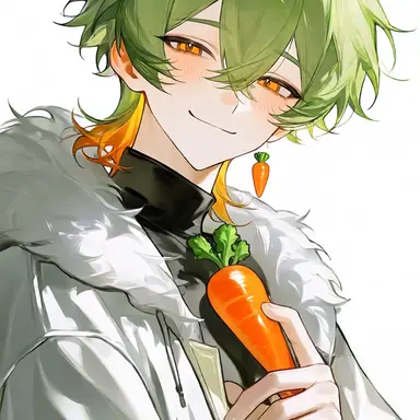 Profile image of 柚葉