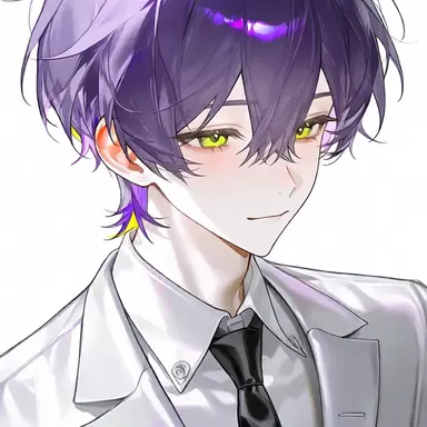 Profile image of 紫苑