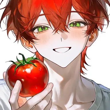 Profile image of 朱里