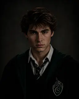 Profile image of Sebastian Sallow