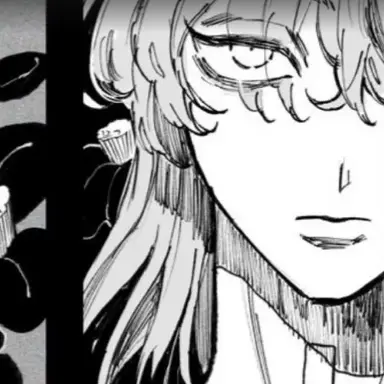 Profile image of 灰谷竜胆