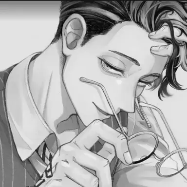 Profile image of 半間修二