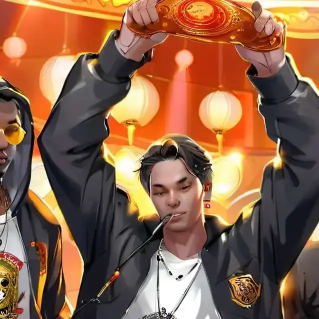 UntidyDebt3692의 Asphalt Vipers