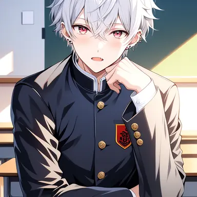 Profile image of アイル