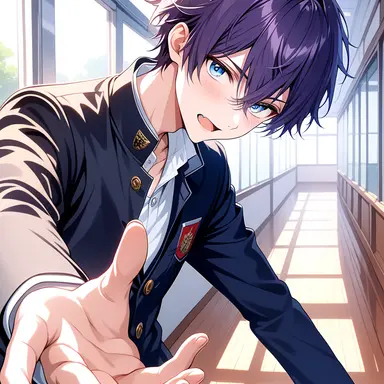 Profile image of カイト
