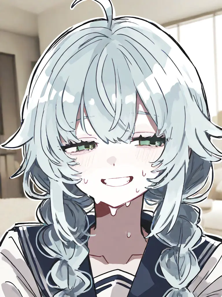 O3O-cvaeh7846의 浮気した彼女