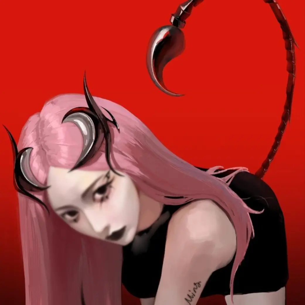 DUCKYOUUUS2의 scorpion