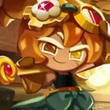 Profile image of 크루아상맛 쿠키