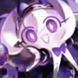 Profile image of 캔디애플맛 쿠키