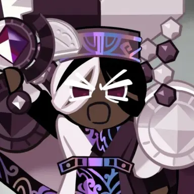 Profile image of 다크카카오 쿠키