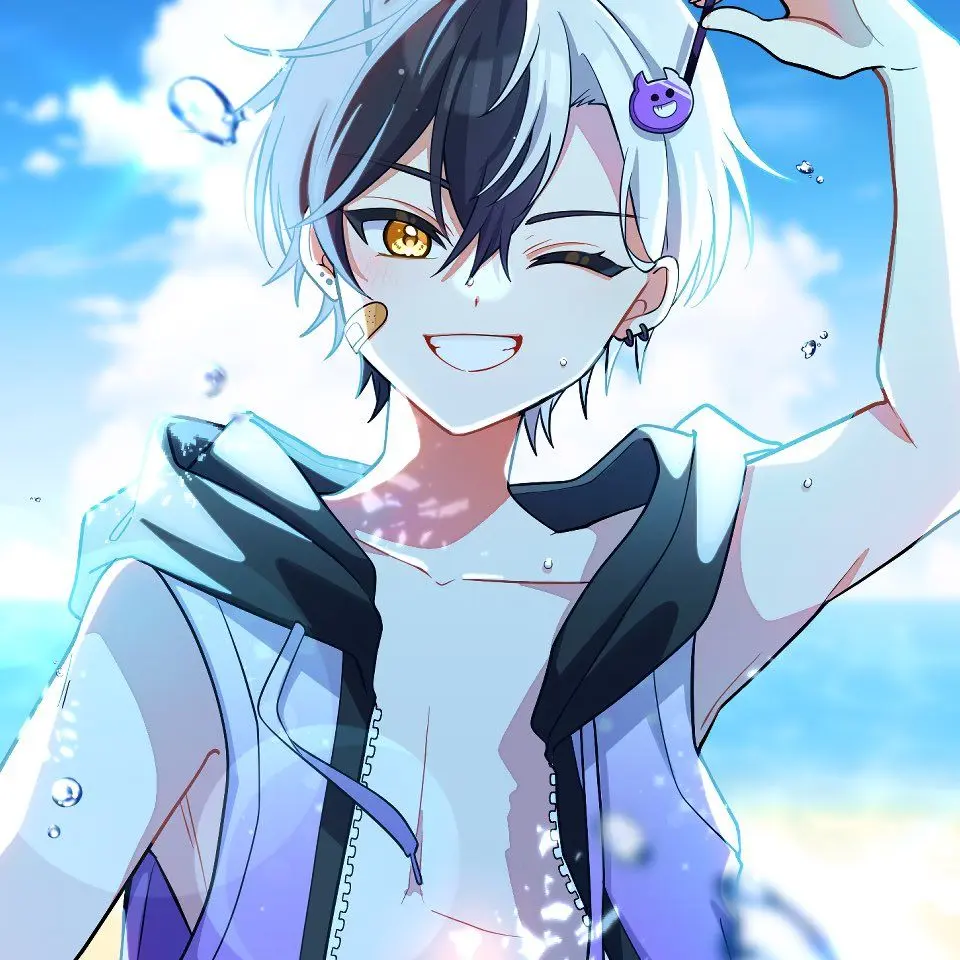 AKIPURI.LOVE의 Ghost in a Flower