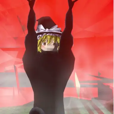 Profile image of ゴリラ魔理沙ごりさ