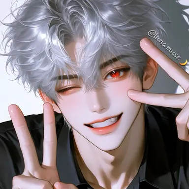 Profile image of 류진