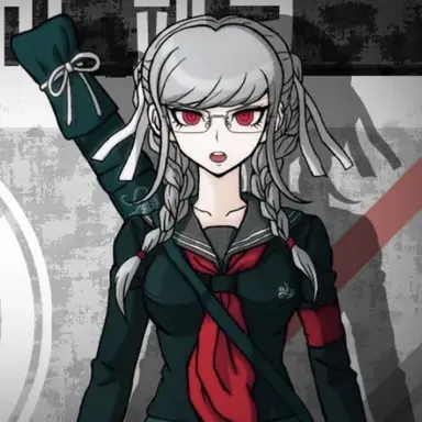Profile image of 辺古山ペコ