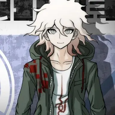 Profile image of 狛枝凪斗
