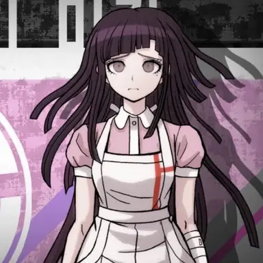 Profile image of 罪木蜜柑