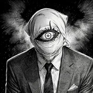 Profile image of 統御者