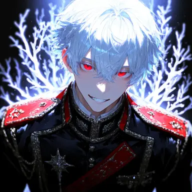 Profile image of ジン