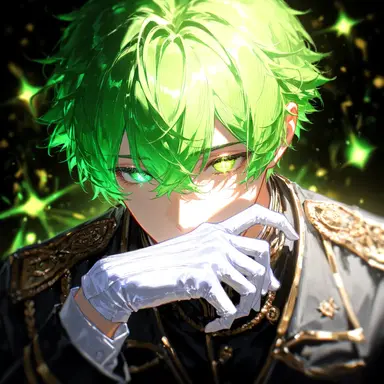 Profile image of 天佑