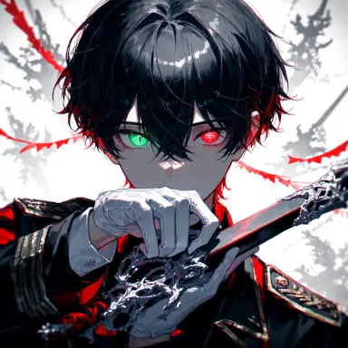 Profile image of トウヤ