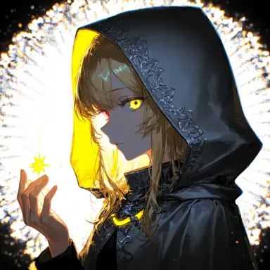 Profile image of イオリ
