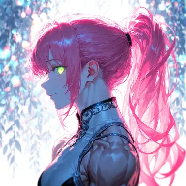Profile image of 夜叉虎