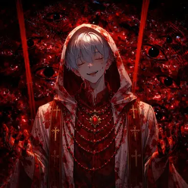 Profile image of ケルヴァ