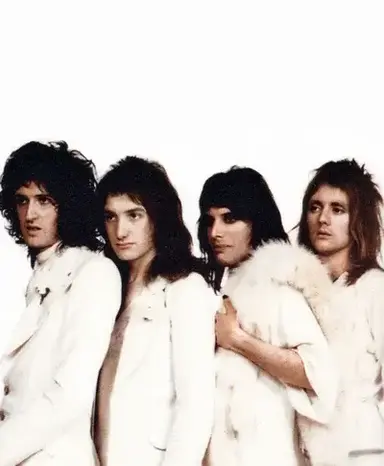 Profile image of Queen