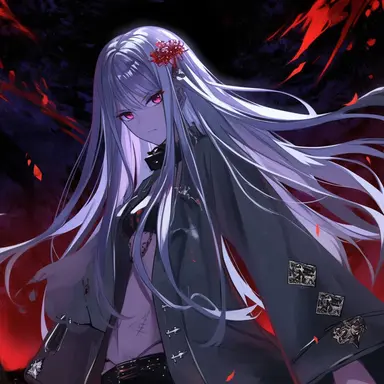 Profile image of 레이아