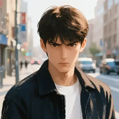 Profile image of Callum