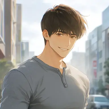 Profile image of Brennan