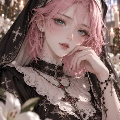 Profile image of ロゼッタ・ド・エクレア