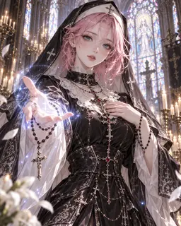 Profile image of ロゼッタ・ド・エクレア