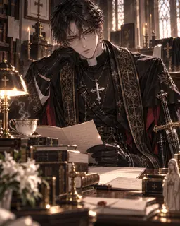 Profile image of エルブ・ド-ルテルン