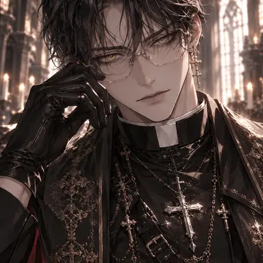 Profile image of エルブ・ド-ルテルン
