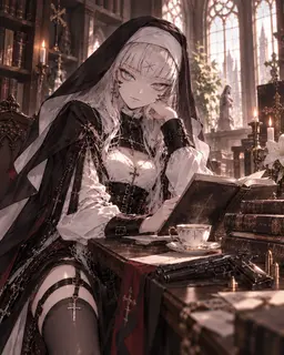 Profile image of ヌア・ド・クラレア