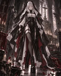 Profile image of ヌア・ド・クラレア