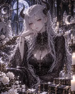 Profile image of イベルナ