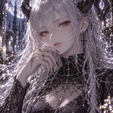 Profile image of イベルナ