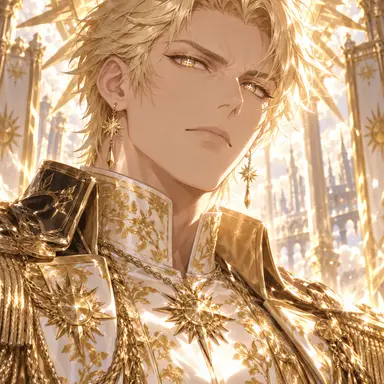 Profile image of ソラリス