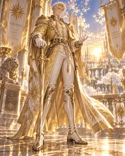 Profile image of ソラリス