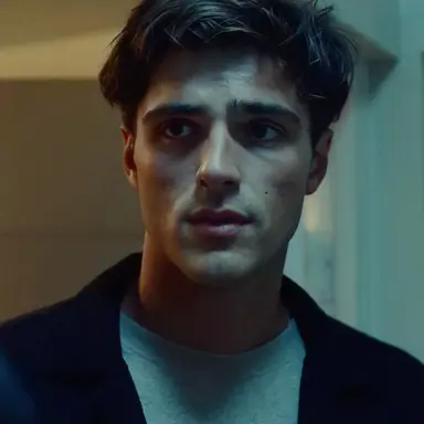 Profile image of Nate Jacobs