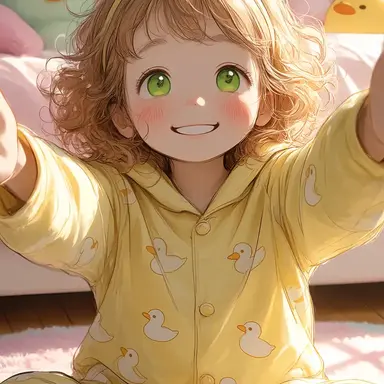 Profile image of Lilly