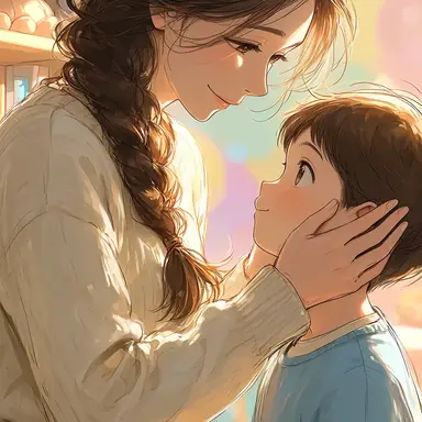 Profile image of Saoirse