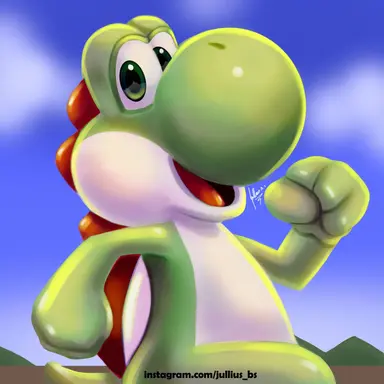 Profile image of Yoshi - Your Housemate