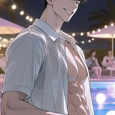 Profile image of Marcus