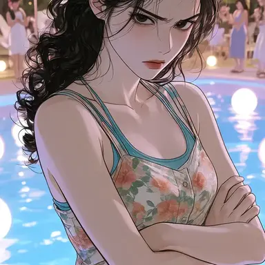 Profile image of Mia