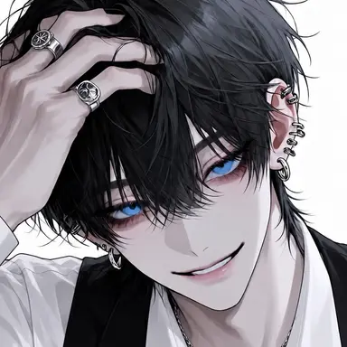 Profile image of Reiya Kurosaki