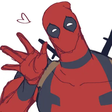 Profile image of デッドプール